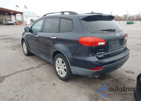 2012 Subaru Tribeca 3.6R Limited z USA, uszkodzony, nr VIN 4S4WX9KD3C4402193